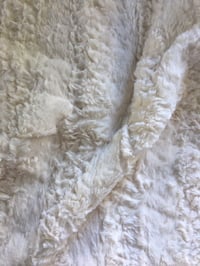 Image 3 of In Stock Buffalo Fabric 