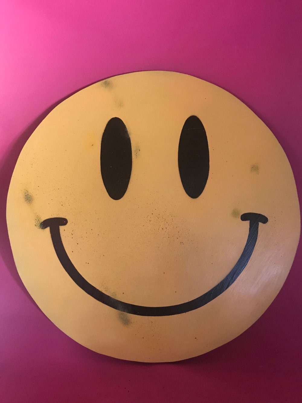 Image of Smiley Culture 