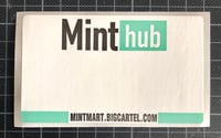 Image 2 of MintHub eggshell blanks