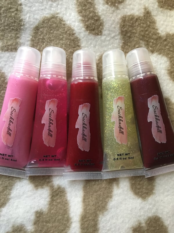 Image of Suchhadoll Lipgloss