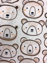 Image 4 of Minky Prints for Custom Blankets or Lovies