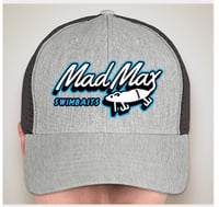 Image 1 of Mad Max Trucker Cap