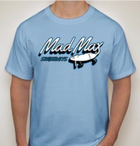 Mad Max Swimbaits T