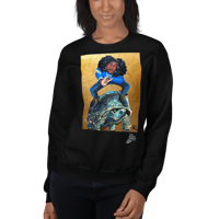 Image 1 of TORTUGA (CREWNECK)