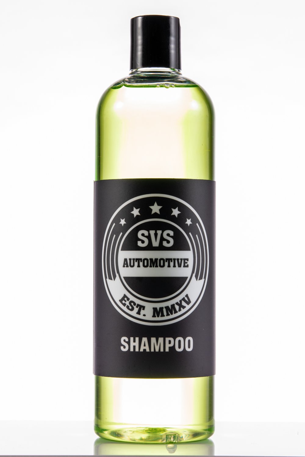 Image of Shampoo