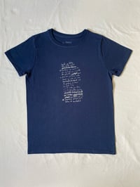 Image 5 of ELLIOTT SMITH FERDINAND T SHIRT