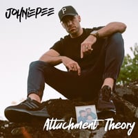 Attachment Theory (Signed CD)