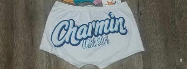 Image of Charmin Shorts 