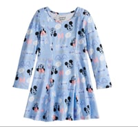 Girls Disney Dress 