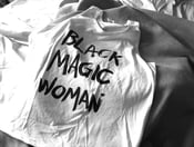 Image of Black Magic Woman Tank