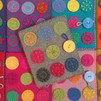Image 4 of Wool Felt Needlebook Workshop