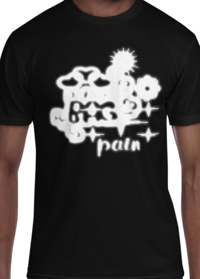 aged Ddert Bag Shirt :P 