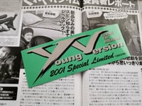 Young Version 2001 Special Limited