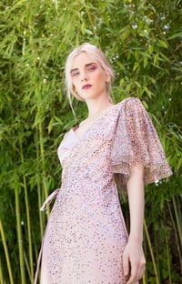 Image 1 of DIANA ROSS DRESS