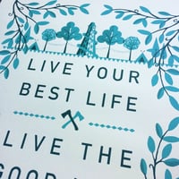 Image 3 of The Good Life 2019