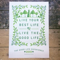 Image 2 of The Good Life 2019