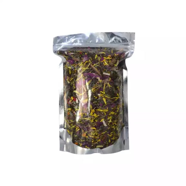 Image of Steam Me Please Kitty Herbs
