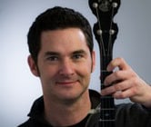 Image of Beginning Bluegrass Banjo Volume 1 (DVD)