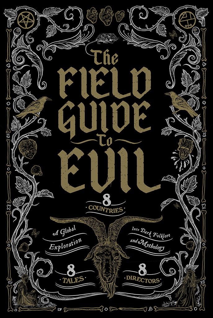 Image of Field Guide To Evil