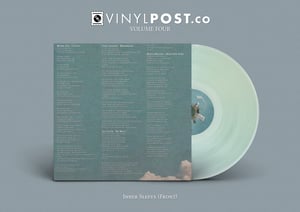Image of Vinyl Post: Volume 4