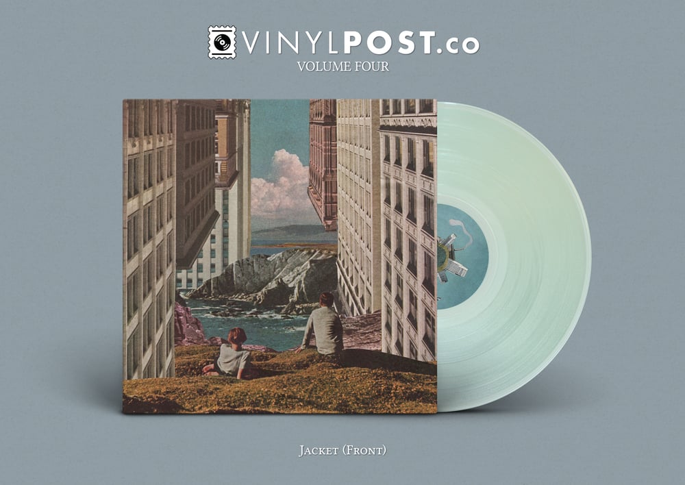 Image of Vinyl Post: Volume 4