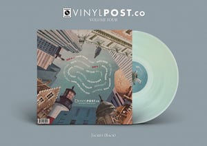Image of Vinyl Post: Volume 4