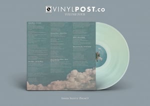 Image of Vinyl Post: Volume 4
