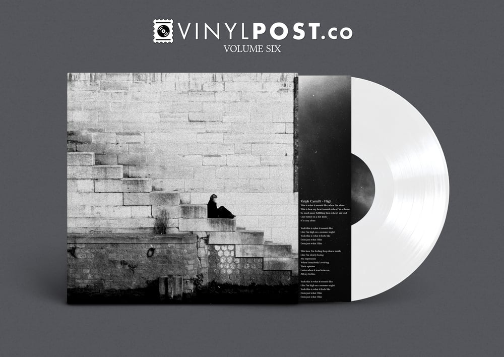 Image of Vinyl Post: Volume 6