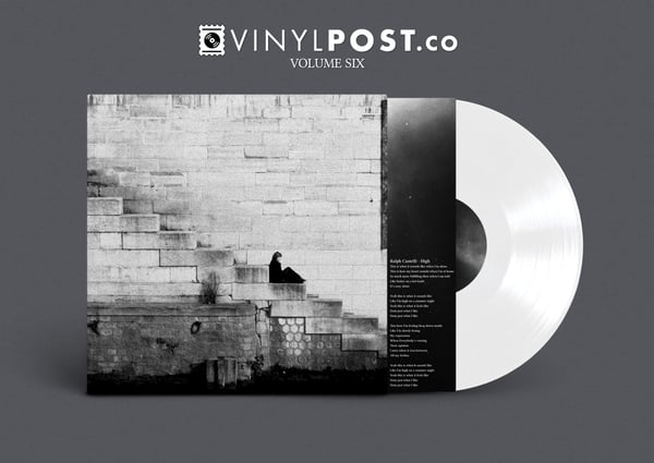 Image of Vinyl Post: Volume 6