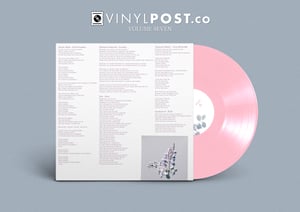 Image of Vinyl Post: Volume 7