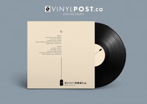Image of Vinyl Post: Volume 8