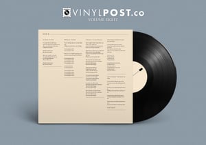 Image of Vinyl Post: Volume 8