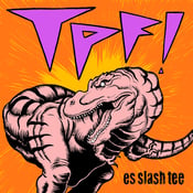 Image of Es Slash Tee