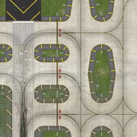 Image 2 of Three Terminals Satellite - Extra Large