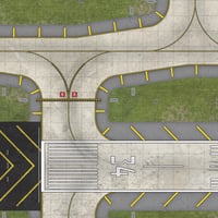 Image 2 of Open Layout Runway - Medium