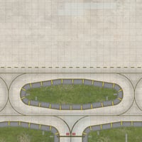 Image 3 of Open Layout Runway - Extra Large