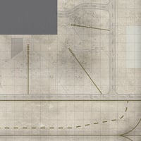 Image 2 of Rectangle Terminal - Large