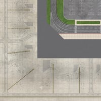 Image 4 of Rectangle Terminal - Large