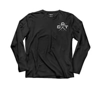 Longsleeve DDT Logo Tee