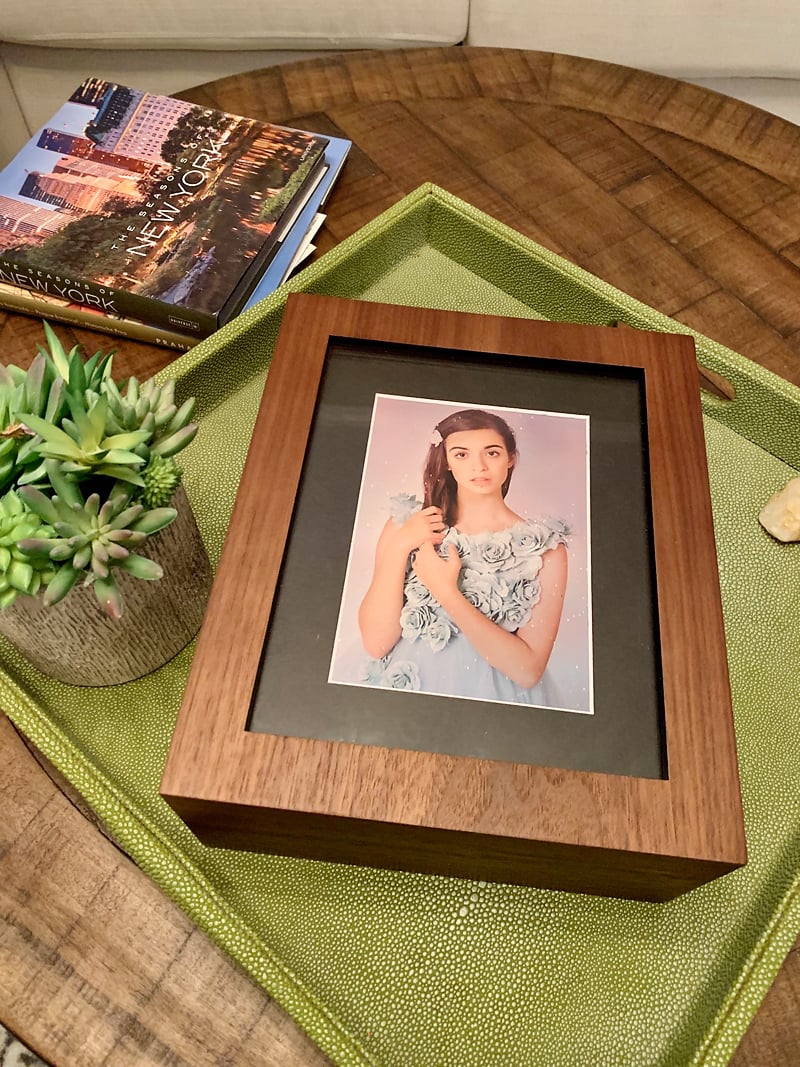 Image of PORTRAIT COLLECTIONS