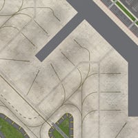 Image 2 of Three Terminals Sawgrass - Large