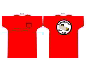 Image of Breakfast Burrito Kings