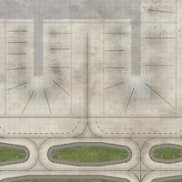 Image 3 of Four Terminals - Extra Large