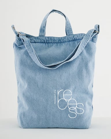 Baggu Duck Bag | Reusable Bags Are a Simple Way to Make Your Life a Bit  Greener | POPSUGAR Smart Living UK Photo 7