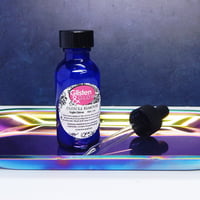 Image 1 of Glisten & Glow Cuticle Remover - 1 oz. dropper bottle