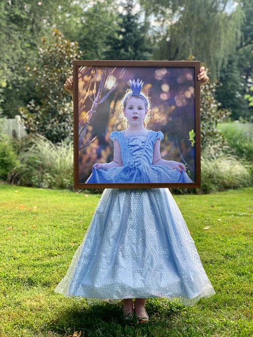 Image of SIGNATURE WALL ART