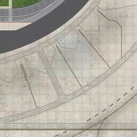 Image 4 of Curve Terminal - Small
