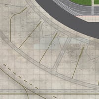 Image 2 of Curve Terminal - Small