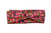 'Take A Trip Into My Garden' Headband 