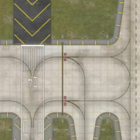 Image 4 of 1 Terminal All International - Small
